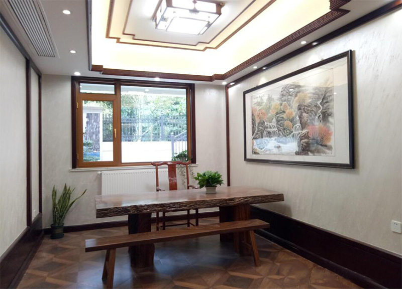 高端整木定制有何優(yōu)勢，為何如此火爆?